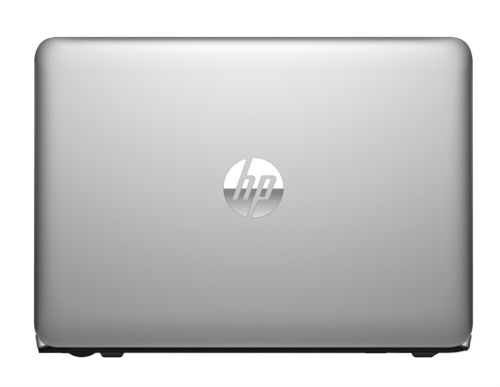 HP EliteBook 725 G3 Silver